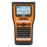 Brother PTE560BTVP Handheld industrial label printer