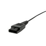 Jabra Biz 2300 QD Mono/Duo