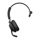 Jabra Evolve2 65 - Link 390 USB Mono - Black