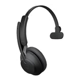 Jabra Evolve2 65 - Link 390 USB Mono - Black