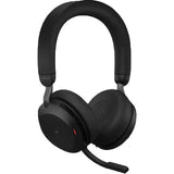 Jabra Evolve2 75 with Link 390 UC - Black
