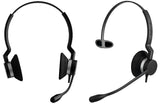 Jabra Biz 2300 QD Mono/Duo