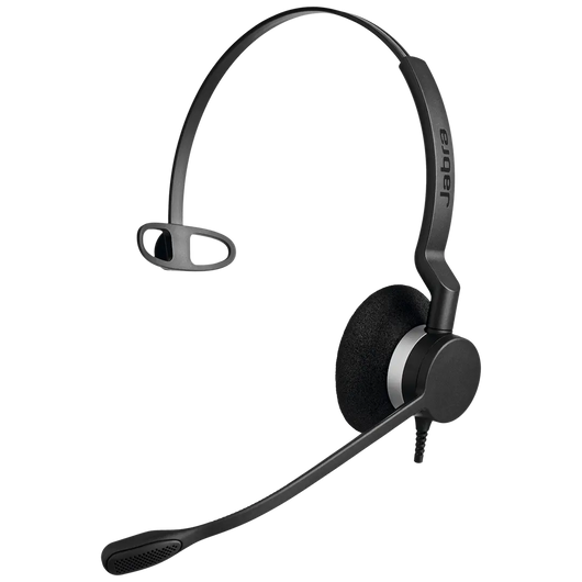 Jabra Biz 2300 QD Mono/Duo