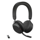 Jabra Evolve2 75 with Link 390 UC - Black