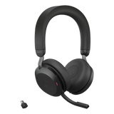 Jabra Evolve2 75 with Link 390 UC - Black