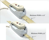 Med-Pat HO-100 Adjustable Bedrail Holder (Case Pack Qty: 20)