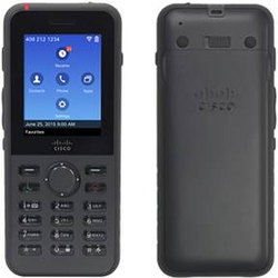 Cisco CP-8821-K9 REFURBISHED Cisco 8821 Pre-loaded with XML Security File