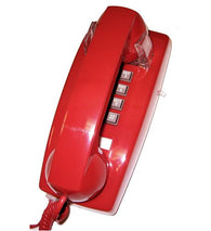 2554 Analog Wall Phone - USA (TAA)