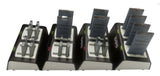 Transformer 8821 Quadruple Unit Charging Station for up to 16 Batteries