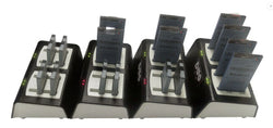 Transformer 8821 Quadruple Unit Charging Station for up to 16 Batteries