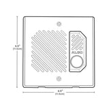 Algo 8201 IP PoE Intercom