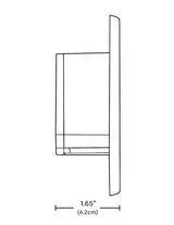Algo 8201 IP PoE Intercom