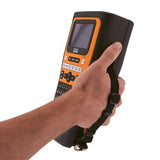 Brother PTE560BTVP Handheld industrial label printer