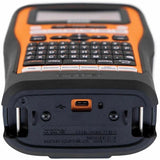 Brother PTE560BTVP Handheld industrial label printer
