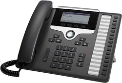 CP-7861-K9 Cisco 7861 IP Phone