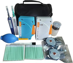 D YEDEMC CLK-1 Fiber Optic Connector Cleaning kit