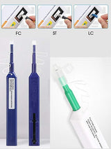 D YEDEMC CLK-1 Fiber Optic Connector Cleaning kit