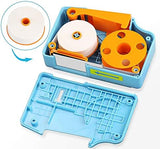 D YEDEMC CLK-1 Fiber Optic Connector Cleaning kit