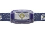 Petzl TIKKA E061AA01 Compact Headlamp, 350 Lumens - Blue