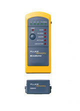 Fluke Networks MT-8200-49A MICROMAPPER