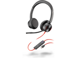 Poly Blackwire 8225 Stereo USB Headset