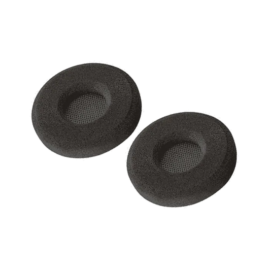 Poly EncorePro HW510/520 Foam Ear Cushions (2 Pieces)