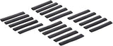 Poly Savi 8240/8245 Foam Sleeves for Earloop (20 Pieces)