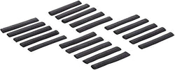 Poly Savi 8240/8245 Foam Sleeves for Earloop (20 Pieces)