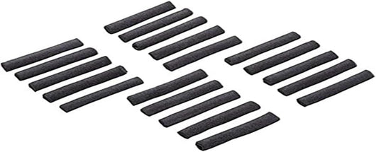 Poly Savi 8240/8245 Foam Sleeves for Earloop (20 Pieces)