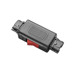 Poly Quick Disconnect IN-LINE MUTE Control KIT