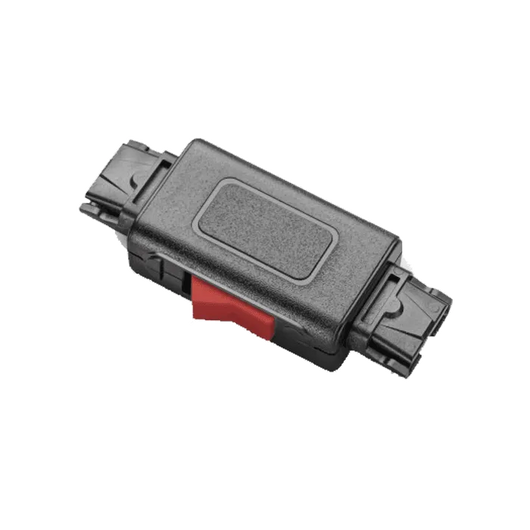 Poly Quick Disconnect IN-LINE MUTE Control KIT