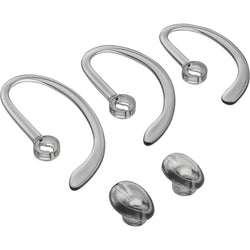 HP Poly CS540 Ear Loops and Ear Buds