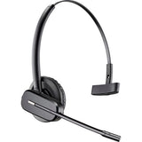 Poly CS540 SPARE Headset with Headband and Earloops-US