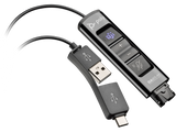 Poly DA85 USB to QD Adapter