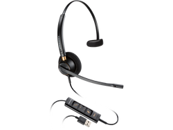 Poly EncorePro 515 Microsoft Teams Certified Mono USB-A Headset