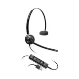 Poly EncorePro 545 USB Convertible Headset