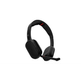 Poly Focus 625 Headset + Wireless Charge Stand