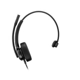 Poly Mission 415 Monaural USB Wired Headset
