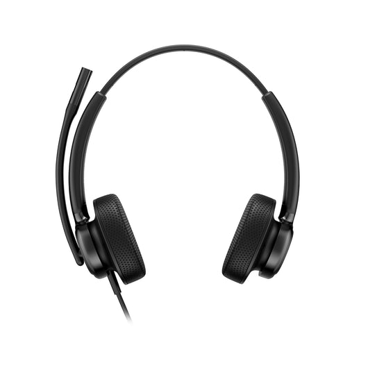 Poly Mission 425 Stereo USB Wired Headset