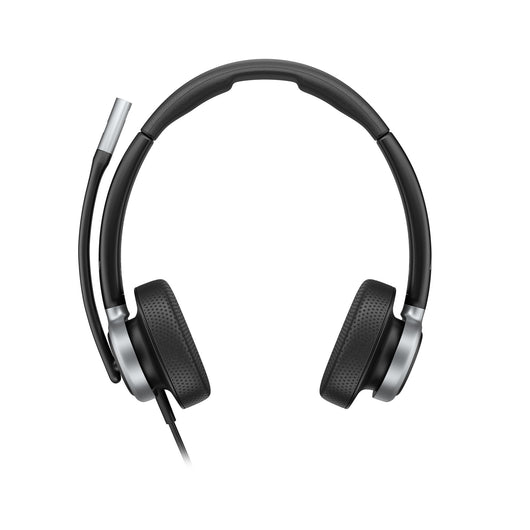 Poly Mission 625 Stereo USB Wired Headset