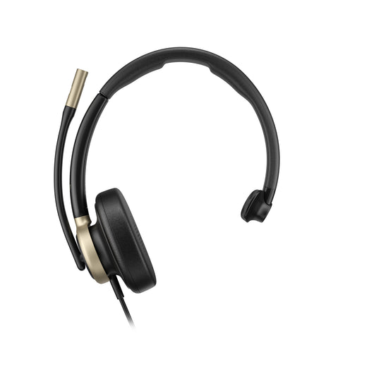 Poly Mission 815 Monaural USB Wired Headset
