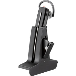 Poly Savi 8245/8445 Headset Cradle and Wearing Accessories