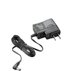 Poly Savi Office Power Supply with Right Angled Plug -9V 1000mA