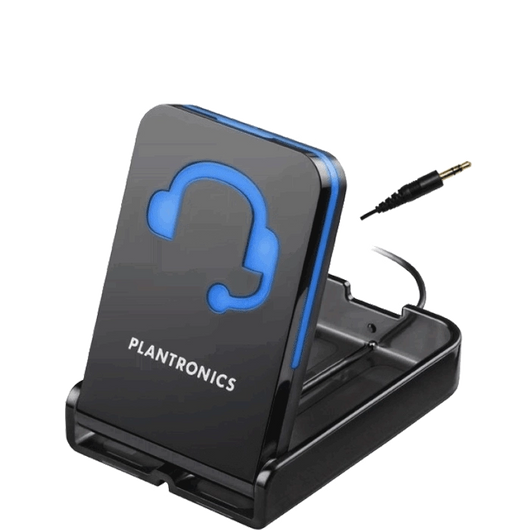 Poly Savi Office Straight Plug Online Indicator