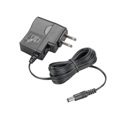 Poly Savi Office Universal AC Power Supply with Straight Plug -9V 500mA