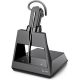 Poly Voyager 4245-M Office Headset +USB-A to Micro USB Cable