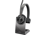 Poly Voyager 4320-M and 4310-M Microsoft Teams Certified Headset +BT700 dongle
