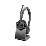 Poly Voyager 4320-M and 4310-M Microsoft Teams Certified Headset +BT700 dongle