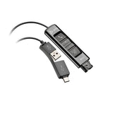 Poly DA85 USB to QD Adapter