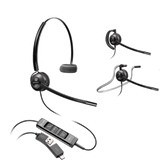 Poly EncorePro 545 USB Convertible Headset